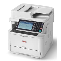 Oki MC760DN Laser couleur