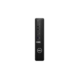 Dell OptiPlex 7080 Micro Core i5 2.3 GHz - SSD 2 To RAM 16 Go