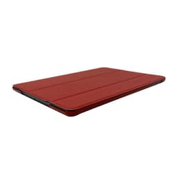Coque iPad 9.7" (2017) / iPad 9.7"(2018) / iPad Air (2013) / iPad Air 2 (2014) / iPad Pro 9.7" (2016) - Polyuréthane thermoplastique (TPU) - Rouge