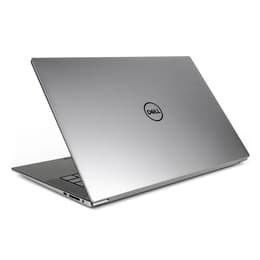 Dell Precision 5550 15" Xeon W 2.8 GHz - SSD 1 To - 32 Go QWERTY - Anglais