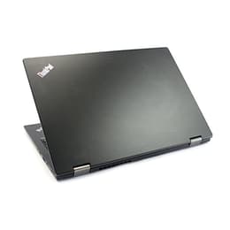 Lenovo ThinkPad L380 13" Core i3 2.2 GHz - SSD 256 Go - 8 Go QWERTY - Espagnol