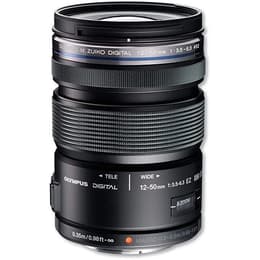 Objectif Olympus M.Zuiko ED 12-50mm f / 3.5-6.3 EZ MSC Micro 4/3 12-50 mm f/3.5-6.3