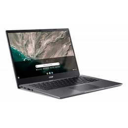 Acer Chromebook CB514-1WT-30YD Core i3 3 GHz 128Go SSD - 8Go AZERTY - Français