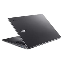 Acer Chromebook CB514-1WT-30YD Core i3 3 GHz 128Go SSD - 8Go AZERTY - Français