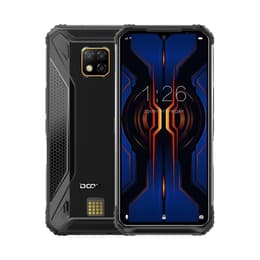 Doogee S95 Pro 256 Go - Noir - Débloqué