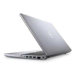 Dell Precision 3550 15" Core i7 1.8 GHz - SSD 512 Go - 16 Go QWERTY - Italien