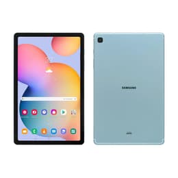 Galaxy Tab S6 Lite (2022) 64GB - Bleu - WiFi