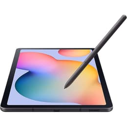 Galaxy Tab S6 Lite (2022) 64GB - Bleu - WiFi