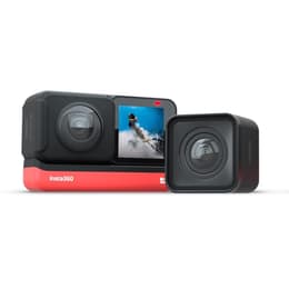 Caméra Sport Insta360 One R Twin Edition