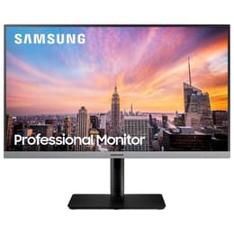 Écran 23" LCD Samsung S24R650FDU