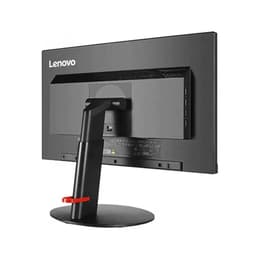Écran 22" LCD Lenovo ThinkVision T2254PC