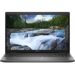 Dell Latitude 3550 15" GHz - HDD 512 Go - 16 Go AZERTY - Français
