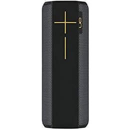 Enceinte  Bluetooth Ultimate Ears Megaboom - Noir/Jaune