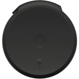 Enceinte  Bluetooth Ultimate Ears Megaboom - Noir/Jaune