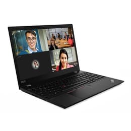Lenovo ThinkPad T15 G2 15" Core i5 2.4 GHz - SSD 512 Go - 16 Go AZERTY - Français