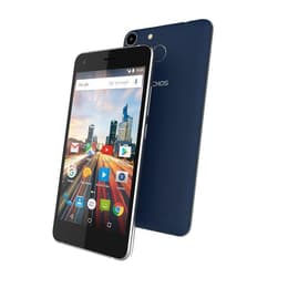 Archos 50f Helium Lite 8 Go - Bleu - Débloqué