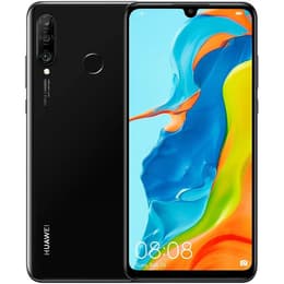 Huawei P30 lite 256 Go - Noir - Débloqué