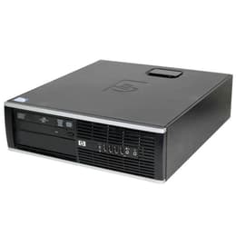 HP Compaq 6005 DT Athlon II X2 2,7 GHz - HDD 250 Go RAM 2 Go