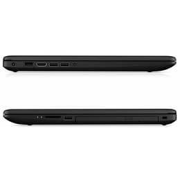 HP 17-CA1026NF 17" Ryzen 7 2.3 GHz - SSD 512 Go - 16 Go AZERTY - Français