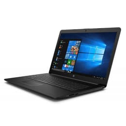 HP 17-CA1026NF 17" Ryzen 7 2.3 GHz - SSD 512 Go - 16 Go AZERTY - Français
