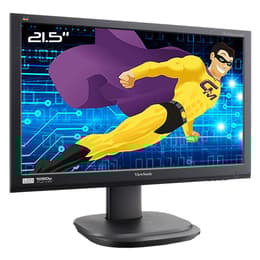 Écran 22" LCD FHD Viewsonic VG2236wm-LED | Back Market