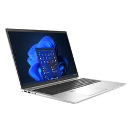 HP EliteBook 865 G9 16" Ryzen 5 PRO 2.9 GHz - SSD 2 To - 16 Go QWERTZ - Allemand