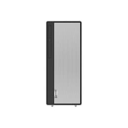Lenovo IdeaCentre 5 14ARE05 Ryzen 5 3.7 GHz - SSD 512 Go RAM 8 Go