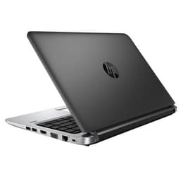 HP ProBook 645 G2 14" A8 1.6 GHz - SSD 128 Go - 8 Go AZERTY - Français