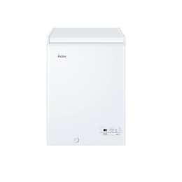 Congélateur coffre Haier HCE103F