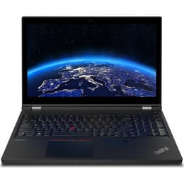 Lenovo ThinkPad P15 G1 15" Core i7 2.7 GHz - SSD 1 TB - 32 Go - NVIDIA T2000 QWERTY - Anglais
