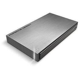 Disque dur externe Lacie Porsche Design P 9220 - HDD 1 To USB