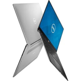 Dell XPS 13 7390 13" Core i7 1.8 GHz - SSD 256 Go - 8 Go QWERTY - Anglais