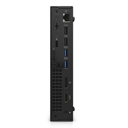 Dell OptiPlex 3050 Micro Celeron 2.6 GHz - SSD 256 Go RAM 8 Go