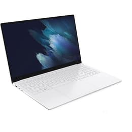 Galaxy Book 2 Pro 15" Core i7 2.1 GHz - SSD 512 Go - 16 Go QWERTY - Anglais