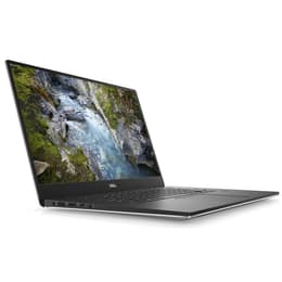Dell Precision 5530 15" Core i7 2.6 GHz - SSD 512 Go - 32 Go QWERTZ - Allemand