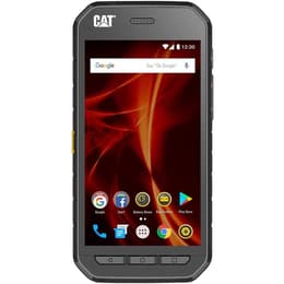 Cat S41 32 Go - Noir - Débloqué