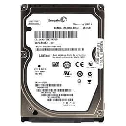 Seagate ST9250315AS - HDD 250 GB 5400 GHz - SATA | Back Market