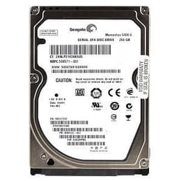 Disque dur interne 2,5'' Seagate - 2 To