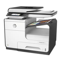 HP PageWide Pro 477DW Laser couleur