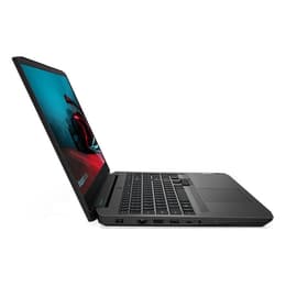 Lenovo IdeaPad Gaming 3 15" Core i5 2.5 GHz - SSD 512 Go - 8 Go - NVIDIA GeForce GTX 1650 AZERTY - Français