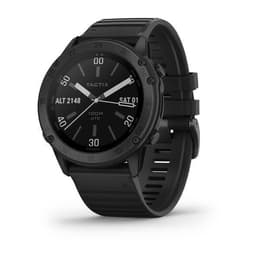 Montre Cardio GPS Garmin Tactix Delta - Noir