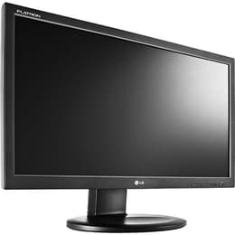 Écran 23" LED LG Flatron IPS231P-BN
