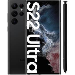 Galaxy S22 Ultra 5G 1000 Go - Noir - Débloqué
