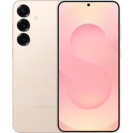 Galaxy S25+ 512 Go - Or Rose - Débloqué