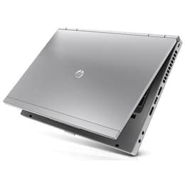 HP EliteBook 8470p 14" Core i5 2.6 GHz - HDD 250 Go - 8 Go AZERTY - Français