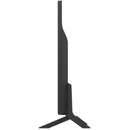 TV LG QLED Ultra HD 4K 109 cm 43QNED84A6C