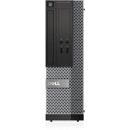 Dell OptiPlex 3020 Core i3 3.4 GHz - HDD 2 To RAM 8 Go