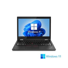 Lenovo ThinkPad L380 Yoga 13" Core i5 1.6 GHz - SSD 512 Go - 16 Go AZERTY - Français