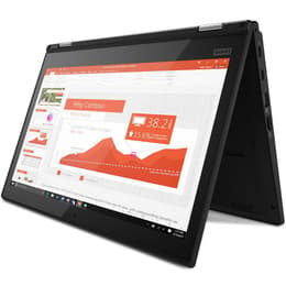 Lenovo ThinkPad L380 Yoga 13" Core i5 1.6 GHz - SSD 512 Go - 16 Go AZERTY - Français