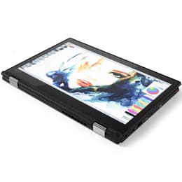Lenovo ThinkPad L380 Yoga 13" Core i5 1.6 GHz - SSD 512 Go - 16 Go AZERTY - Français